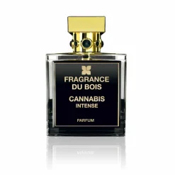 FRAGRANCE DU BOIS Cannabis Intense Profumo Best