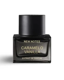 NEW NOTES Caramelo Vanilla Hot