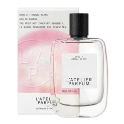L'ATELIER PARFUM Carnal Bliss Discount