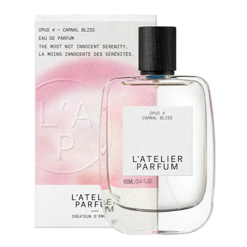 L'ATELIER PARFUM Carnal Bliss Discount