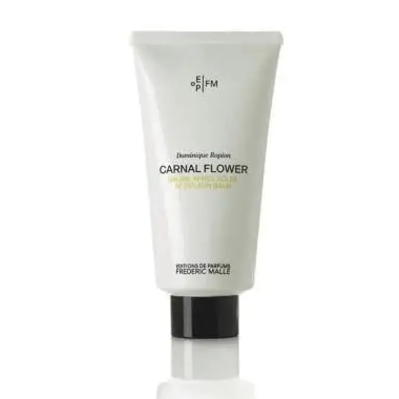 FREDERIC MALLE Carnal Flower After Sun Balm - New