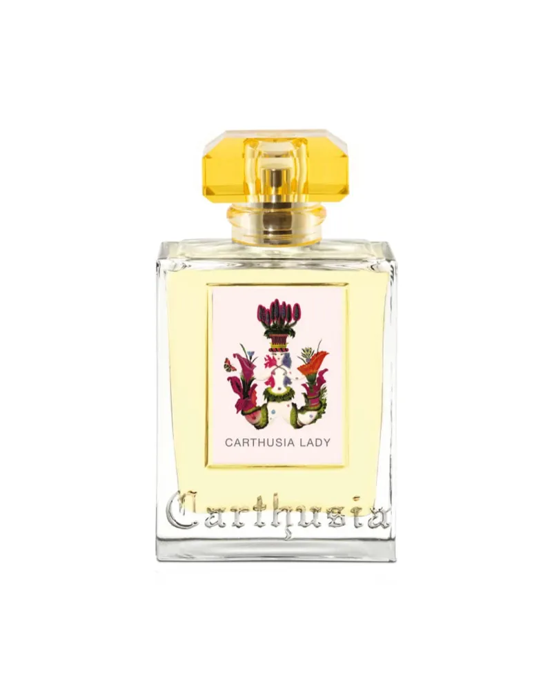 CARTHUSIA Lady Best