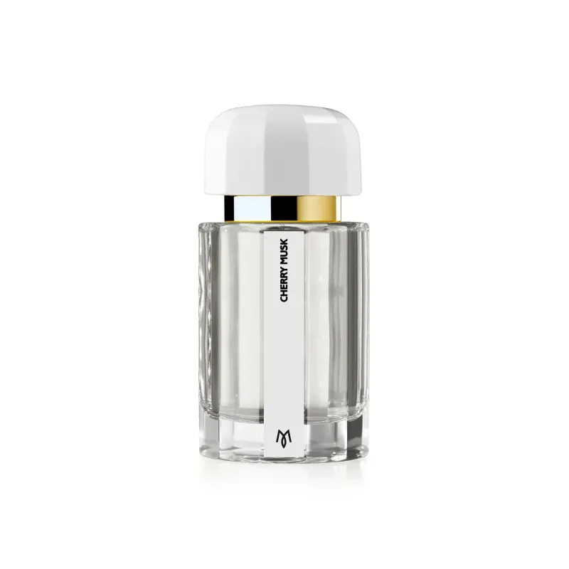 RAMON MONEGAL CHERRY MUSK Eau De Parfum New