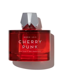 ROOM 1015 Cherry Punk extrait de parfum Best