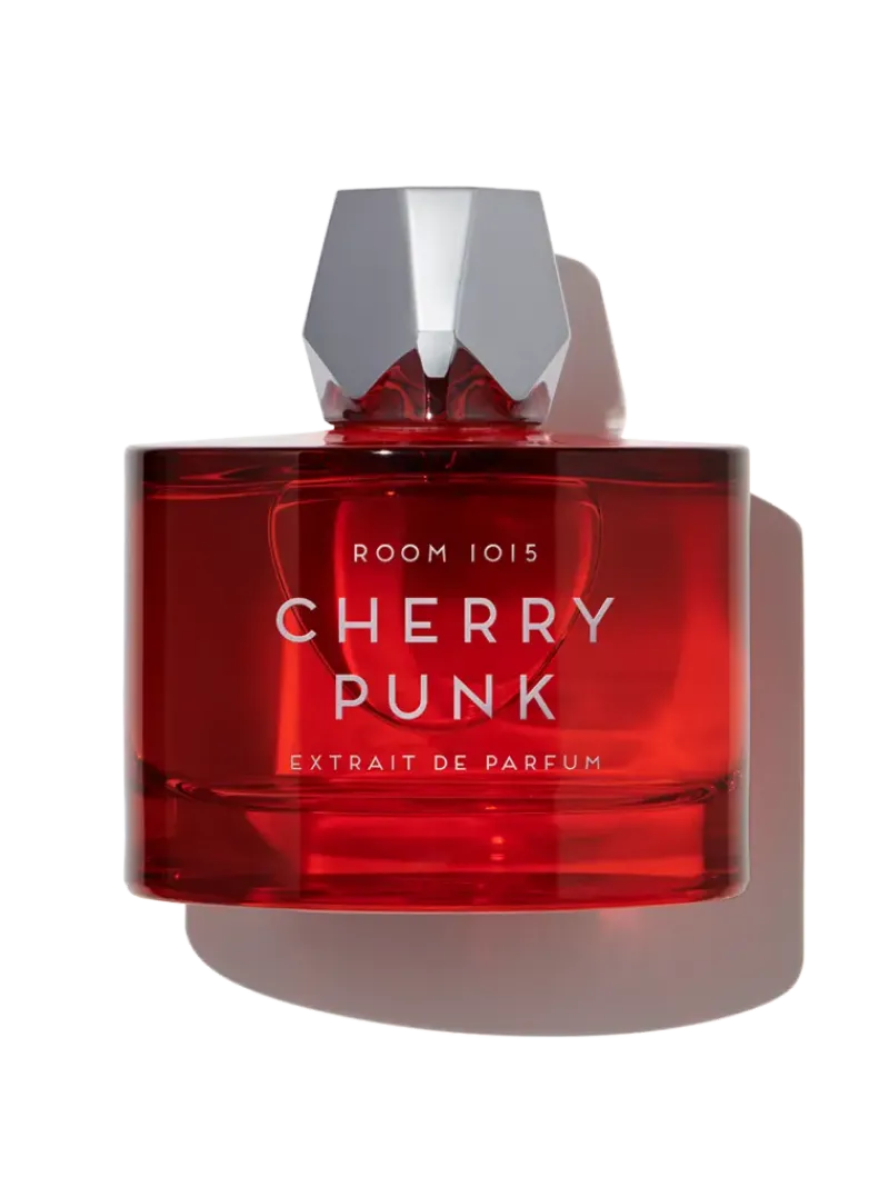 ROOM 1015 Cherry Punk extrait de parfum Best