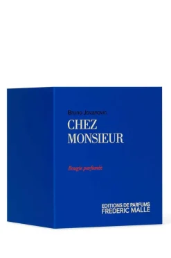 FREDERIC MALLE Chez Monsieur Candle 200gr - Alla Violetta Boutique Discount