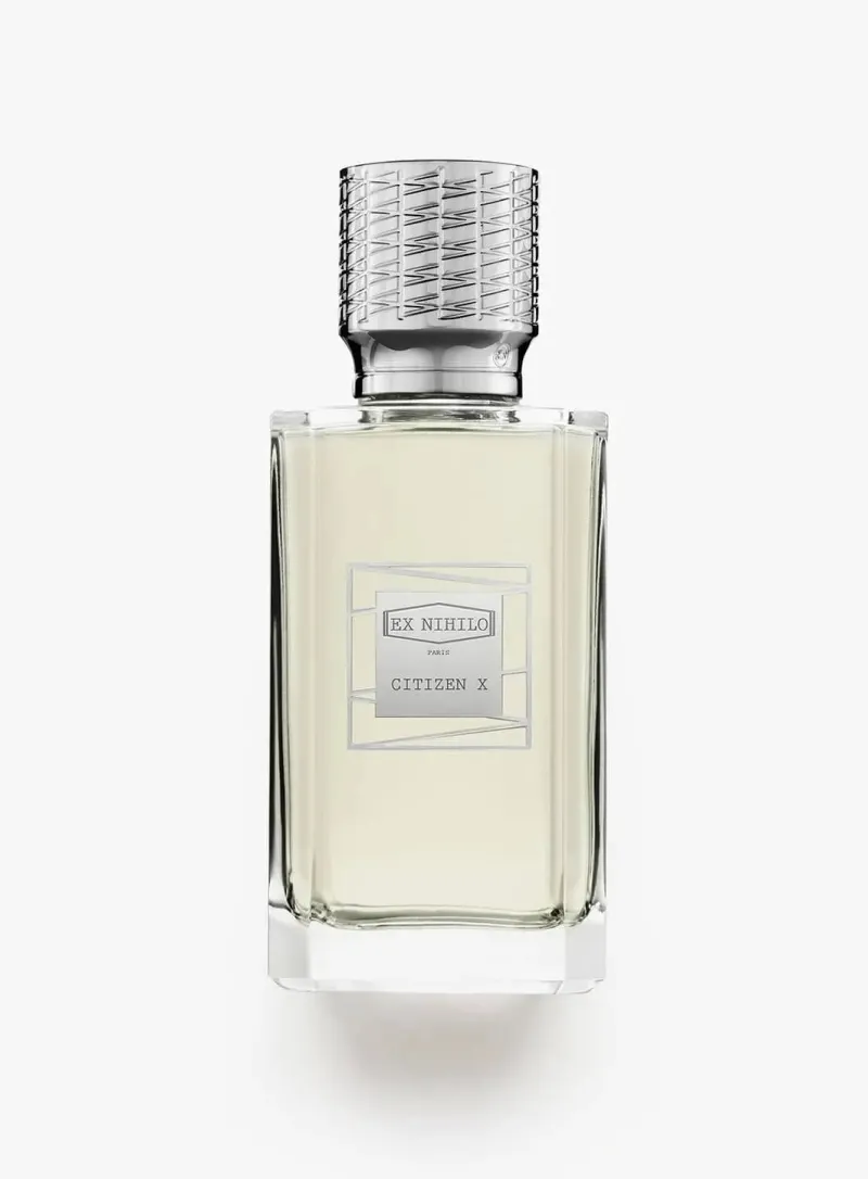 EX NIHILO Citizen X eau de parfum Sale