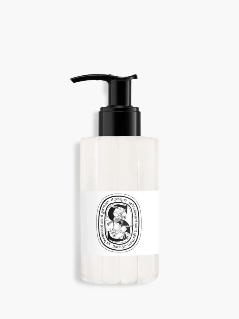 DIPTYQUE Citronella & Geranio Shampoo Hot