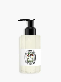 DIPTYQUE Citronella & Geranio Shower Gel New