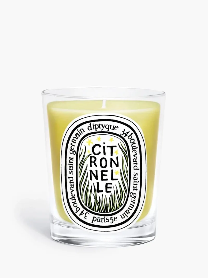 DIPTYQUE Citronelle Candela 2025 Online