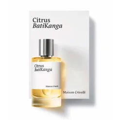 MAISON CRIVELLI Citrus Batikanga Outlet
