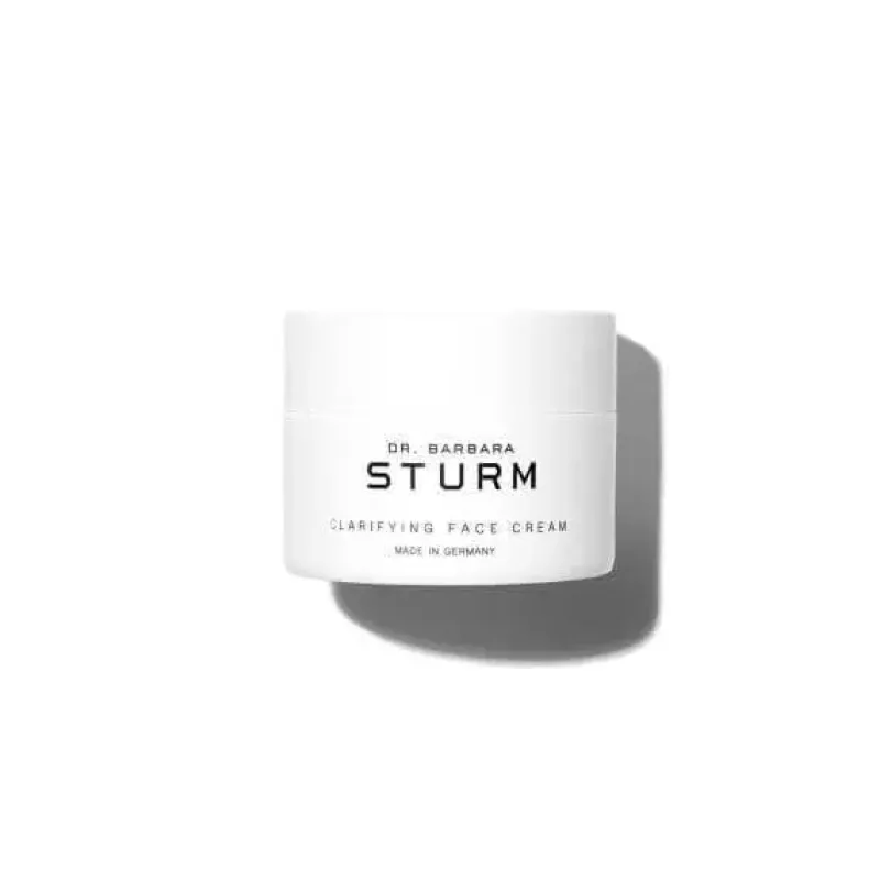 DR. BARBARA STURM Clarifying Face Cream Outlet
