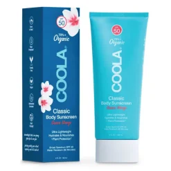 COOLA Classic Body Lotion Spf 50 - Guava Mango - - protezione solare Sale