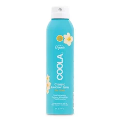 COOLA Classic Body spray Spf 30 - Pina Colada - Alla Violetta Boutique Online