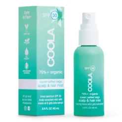 COOLA Classic Scalp & Hair Mist Spf 30 - Alla Violetta Boutique