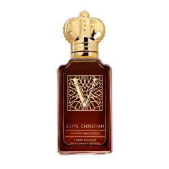 CLIVE CHRISTIAN Amber Fougere - Alla Violetta Boutique Sale