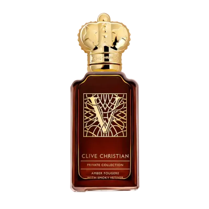CLIVE CHRISTIAN Amber Fougere - Alla Violetta Boutique Sale