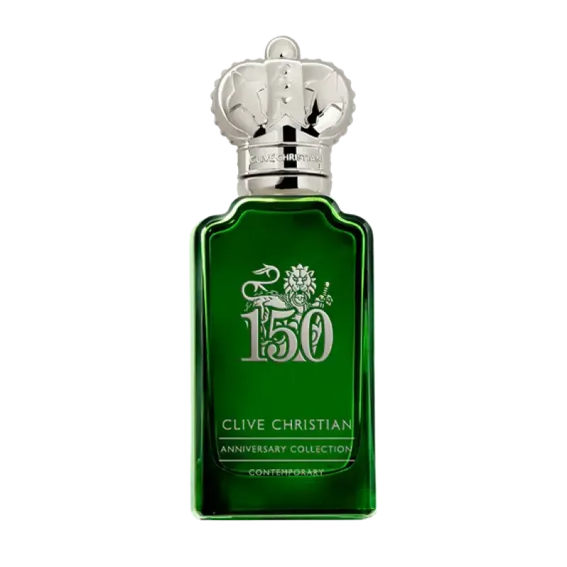 CLIVE CHRISTIAN 150° ANNIVERSARY LIMITED COLLECTION Discount