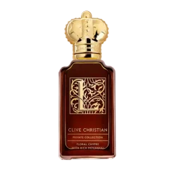 CLIVE CHRISTIAN Floral Chypre - - Online