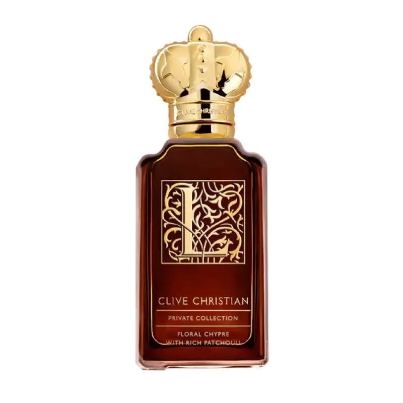 CLIVE CHRISTIAN Floral Chypre - - Online