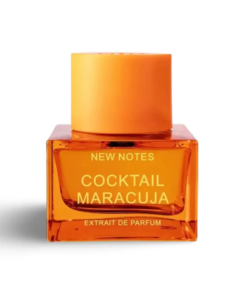 NEW NOTES Cocktail Maracuja Best