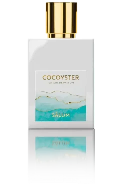 SALUM Cocoyster  - Alla Violetta Boutique Napoli Rivenditore New
