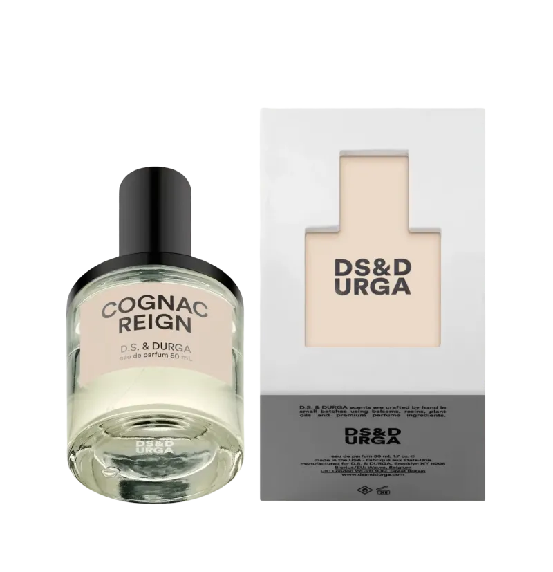 D.S. & DURGA Cognac Reign Clearance