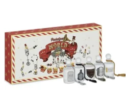 PENHALIGON'S COLLEZIONE FESTIVA IN MINIATURA DA UOMO Profumo Inglese