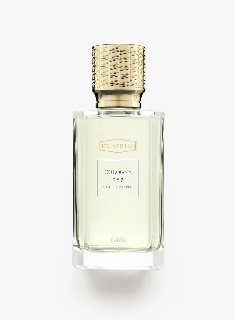 EX NIHILO Cologne 352 eau de parfum Best