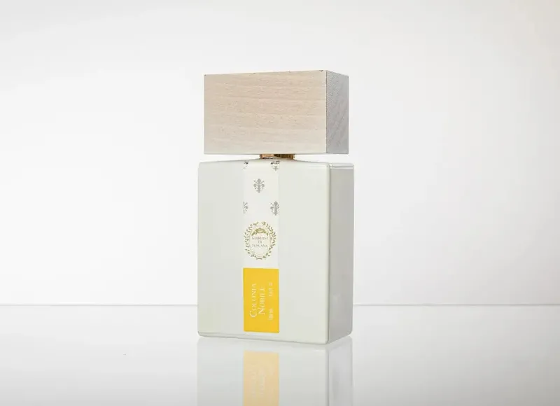 GIARDINI DI TOSCANA Colonia Nobile Eau de parfum Discount