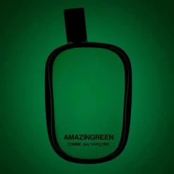 Comme des Garcons Amazingreen Eau de Parfum - Alla Violetta Boutique Clearance