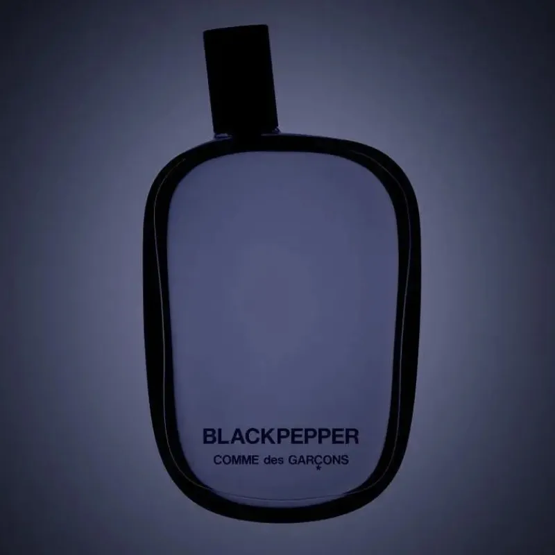 Comme des Garcons Comme des Garçons Blackpepper - Outlet