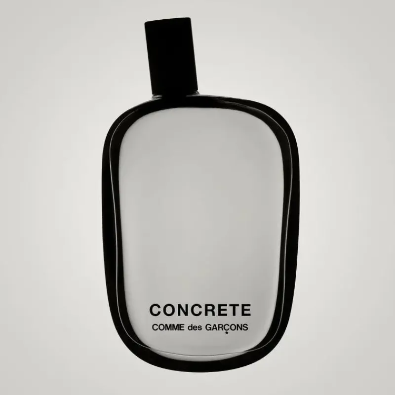 Comme des Garcons Comme des Garçons Parfums CONCRETE - Outlet