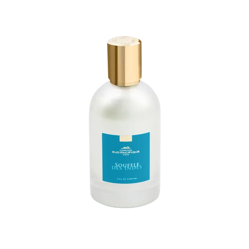 COMPTOIR SUD PACIFIQUE Souffle des indes Edp 100 ml vapo Clearance