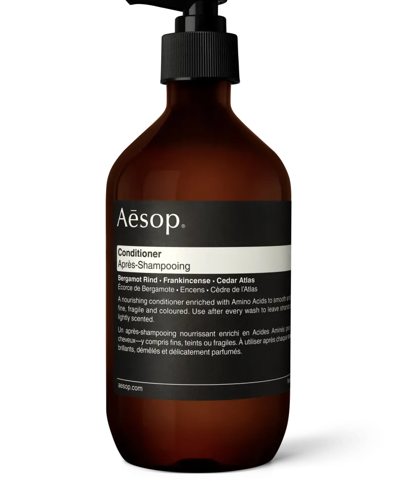 AESOP Conditioner Best