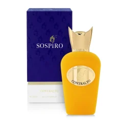 SOSPIRO Contralto Hot