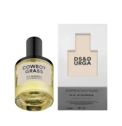 D.S. & DURGA Cowboy Grass Eau de parfum Online