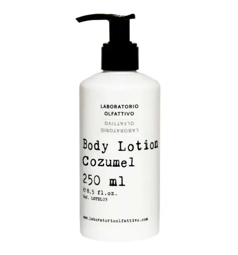 Laboratorio Olfattivo Cozumel Body Lotion Online