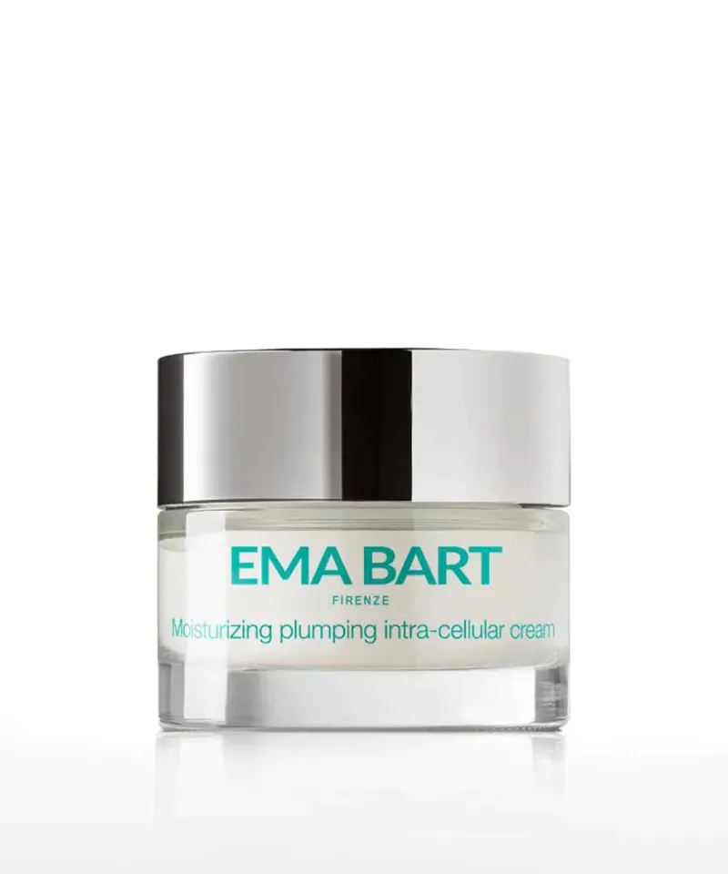 EMA BART Crema Idratante Intracellulare - Alla Violetta Boutique Hot