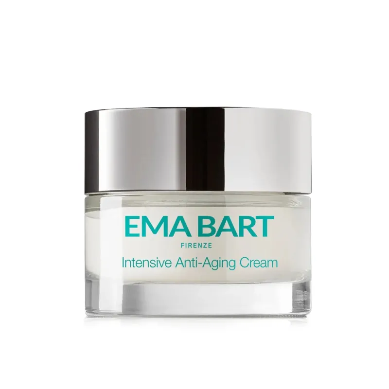 EMA BART Crema Intensiva Anti age - Alla Violetta Boutique Online