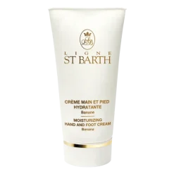 LIGNE ST. BARTH Crema mani alla banana  - Alla Violetta Boutique Napoli Discount