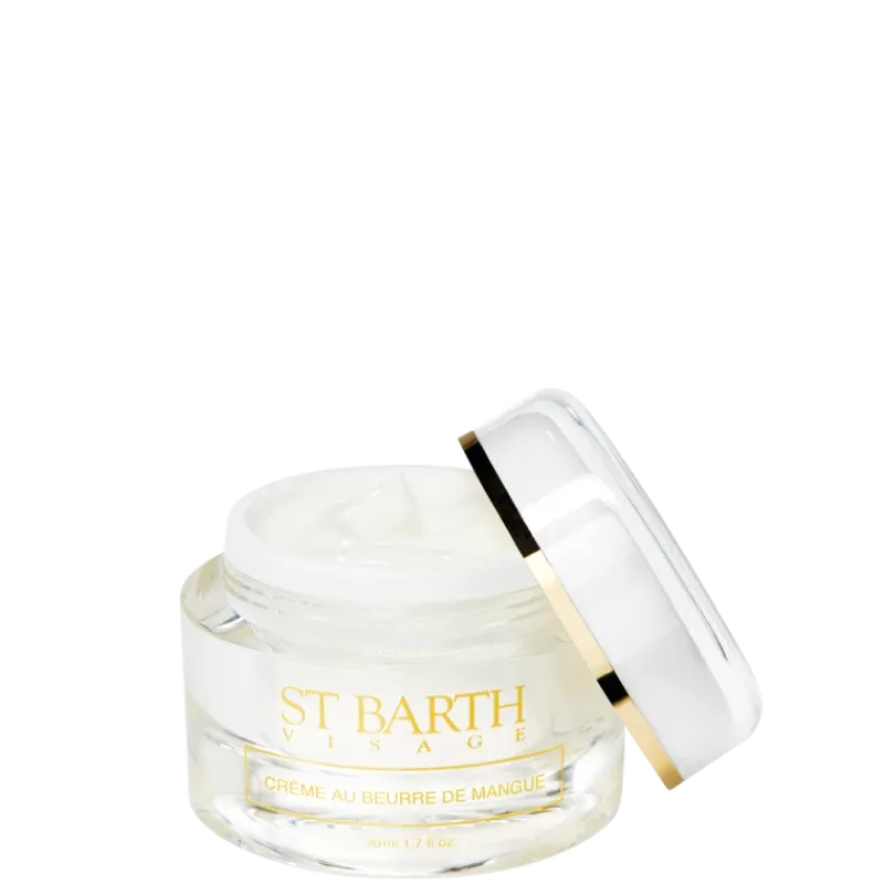 LIGNE ST. BARTH Crema viso al burro di Mango Outlet