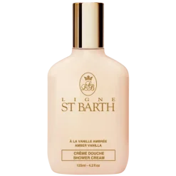 LIGNE ST. BARTH Creme douche Vanille Ambree  - Alla Violetta Best