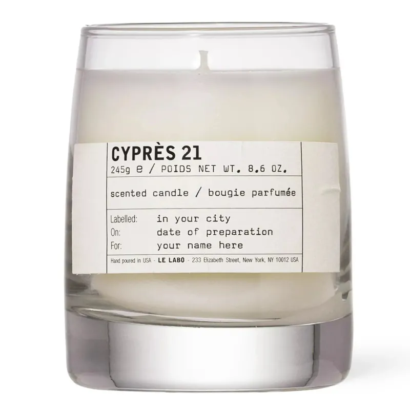 LE LABO Cypres 21 candela Online