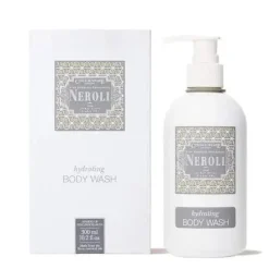 Czech & Speake Neroli Detergente Corpo 300 ml - Alla Violetta Boutique Best