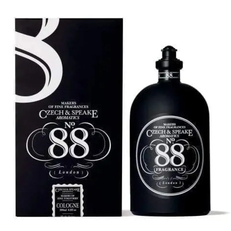 Czech & Speake No.88 Aftershave Shaker - Alla Violetta Boutique Hot