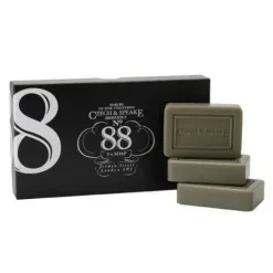 Czech & Speake No.88 Sapone Mani - Alla Violetta Boutique Outlet