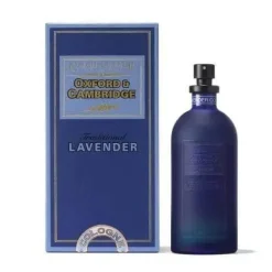 Czech & Speake Oxford e Cambridge Colonia Spray 100 ml - Alla Violetta Boutique Discount