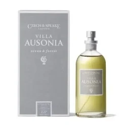 Czech & Speake Villa Ausonia Colonia Spray 100 ml New