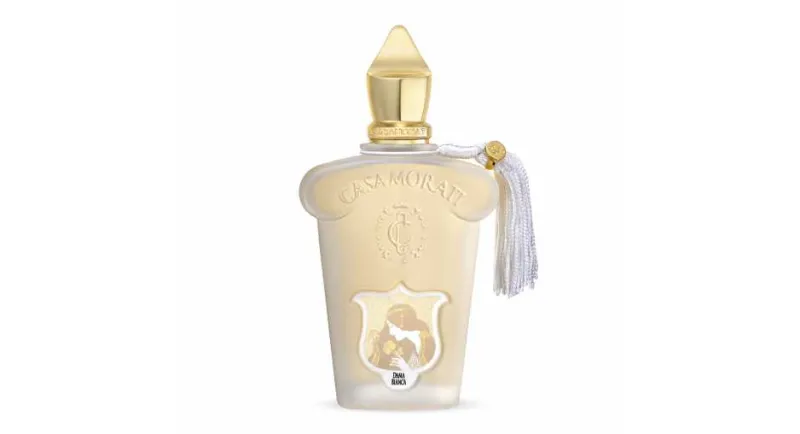 CASAMORATI Dama Bianca eau de parfum Best